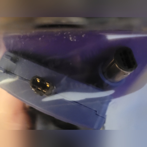 Yoba Gameware-GC-GBA Link Cable For Gamecube - Picture 4 of 6